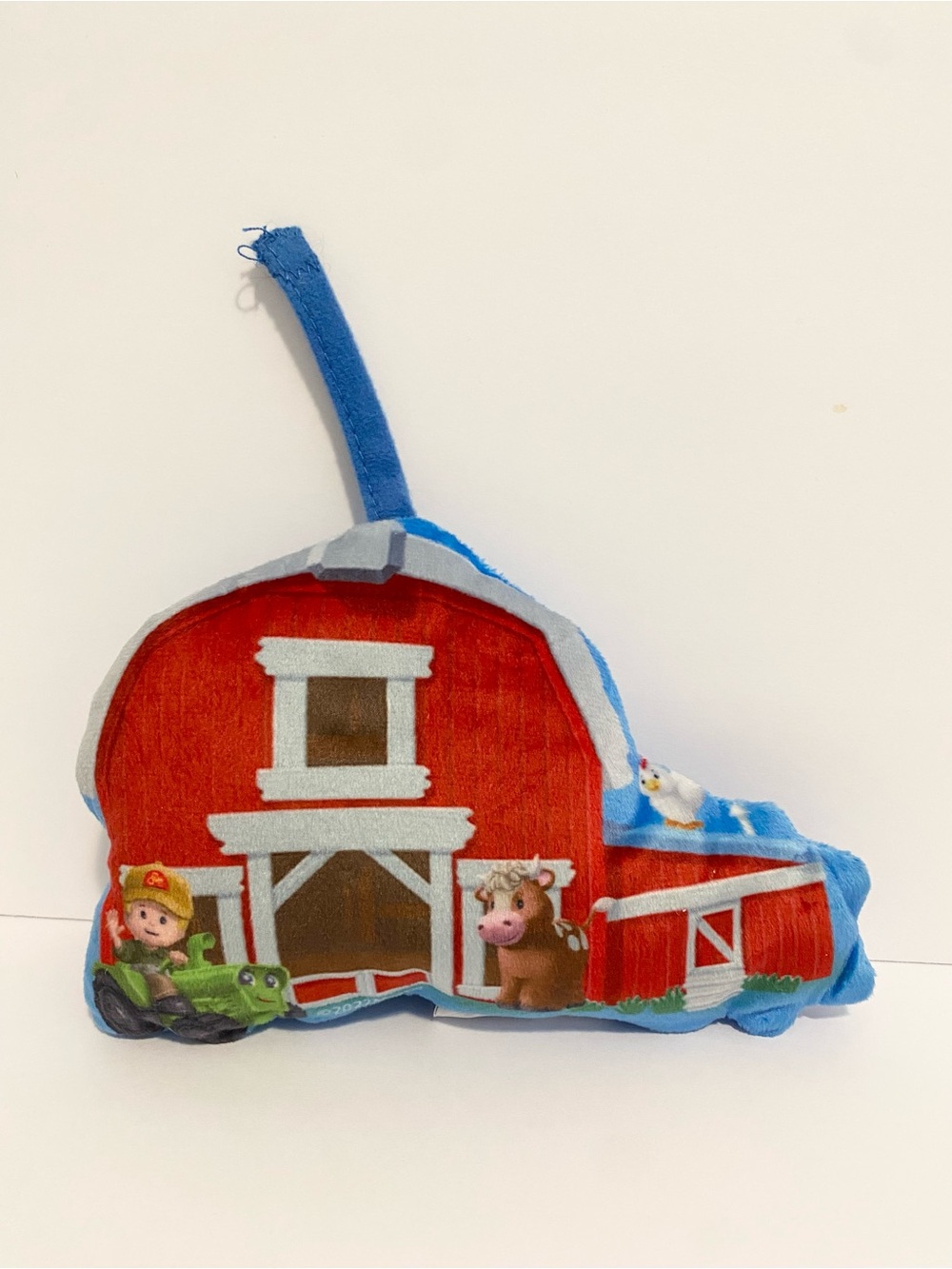 Little People Soft Sounds Toy Barn Farm Fisher Price Baby Toddler 4/$20 🛑